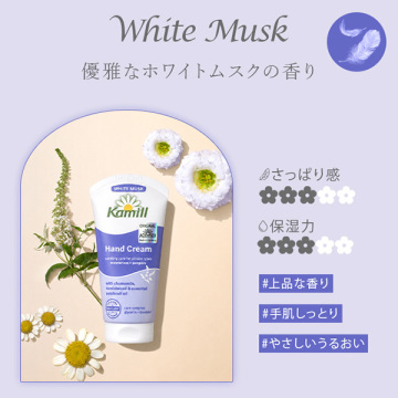 ハンドクリーム 02