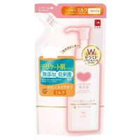 メイク落としミルク / 詰替え / 160ml
