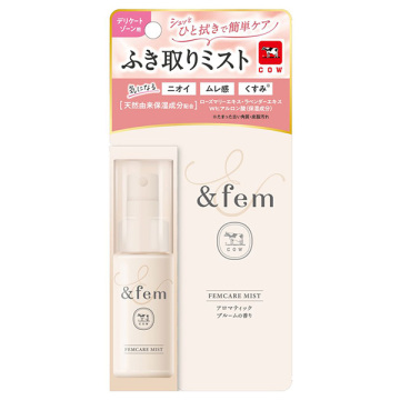 フェムケアミスト