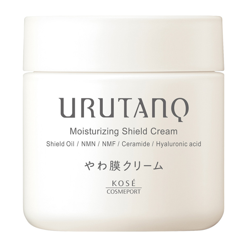 ワールドレップNATURAL WHITE UP フェイス保湿クリーム やわ膜クリーム / ウルタンク(フェイスクリーム, スキンケア・基礎