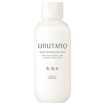 うるおい乳液水