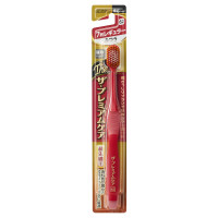 ザ・プレミアムケア 7列レギュラー ふつう / 1本
