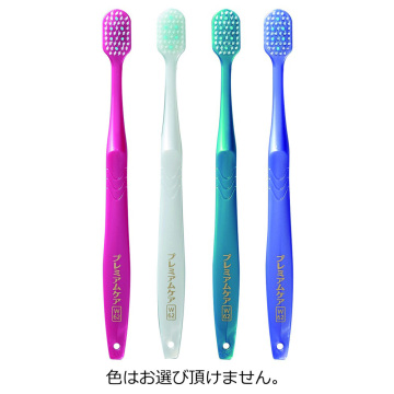 プレミアムケア歯の美白 6列レギュラー ふつう 04