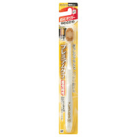 プレミアムケア 6列  レギュラー やわらかめ / 1本