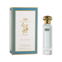 トラベルフレグランススプレー / 20ml / ビアンカの香り