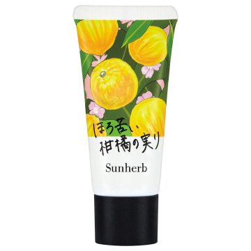 くつろぎハンドクリーム 02