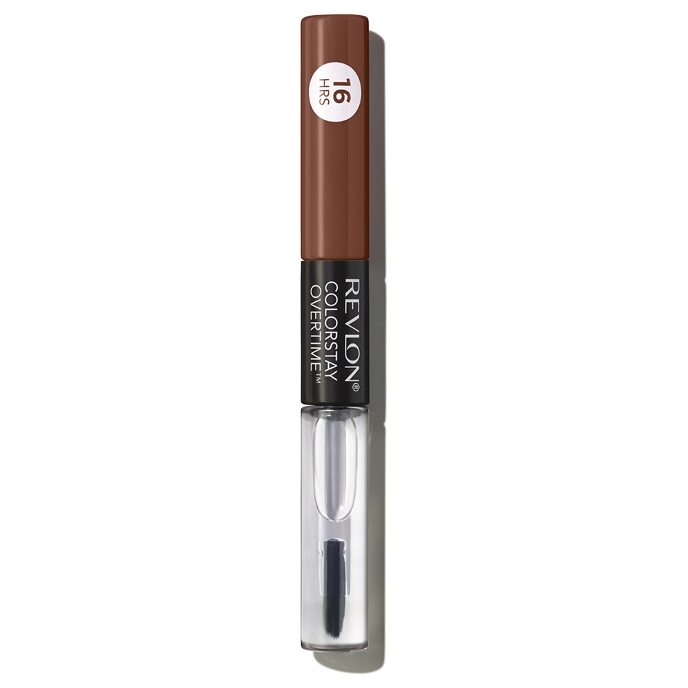 カラーステイ オーバータイム リップカラー N / 570 ノー コーヒー ブレイク / 20mL、20mL