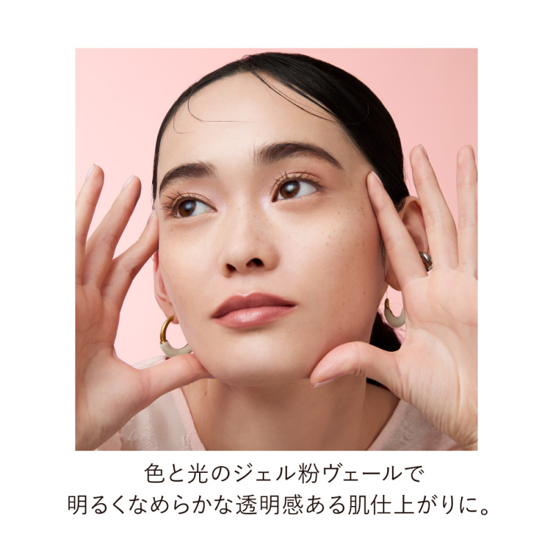 クリスタライズドフィックスパウダー リミテッドエディション / KANEBO