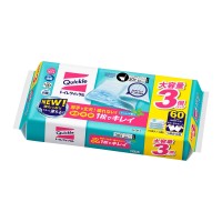 スーパージャンボパック / 詰め替え / 30枚 / ミントの香り