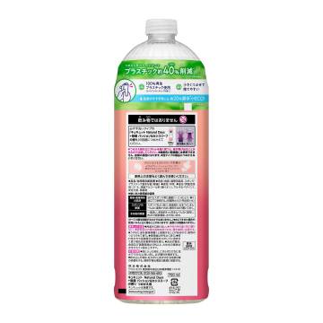 Natural Days+除菌 02