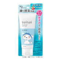 【9/1以降入荷次第販売開始】ビューティクリア ペーストウォッシュ CS / 本体 / 120g / 浄化感のあるクリアグリーンフローラルの香り