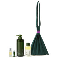 ボディケア ホリデーキット 2026 / 400mL、100mL、10mL、7mL、1個