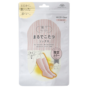 まるでこたつソックス