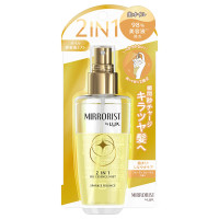 ミラリスト 2in1オイル美容液ミスト / 100ml / スパークルバウンス
