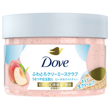 ふわとろクリーミースクラブ