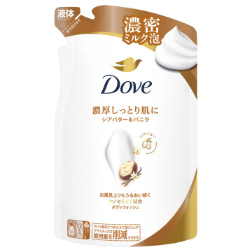 ボディウォッシュ