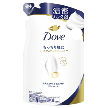 ボディウォッシュ