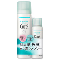 ディープモイスチャースプレー 150g+60g / 限定品 / 150g、60g / 無香料