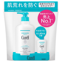 ローション 410ml+45ml セット企画品 / 410mL、45mL