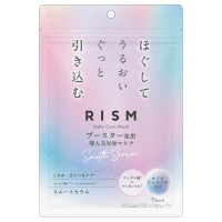 ブースター導入マスク スムースセラム / 7枚入り(150mL)