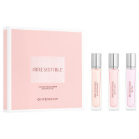 イレジスティブル ディスカバリー セット / 12.5mL、12.5mL、12.5mL