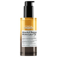 アブソルート R モレキュラー プロフェッショナル デュアルオイル / 本体 / 90ml