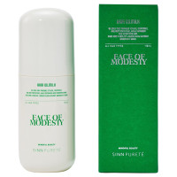 ヘアオイルミルク / 115mL / 本体 / FACE OF MODESTY / 115mL