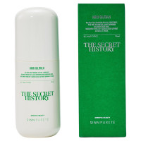ヘアオイルミルク / 本体 / 115mL / THE SECRET HISTORY