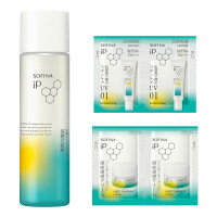 角層トリートメント基礎化粧液セット / 160mL、0.6g×2 、0.6g×2