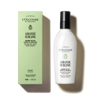 アマンドスブリーム フレグランスミスト(ヘア&ボディ) / 本体 / 100mL