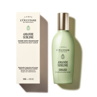 アマンドスブリーム ボディセラム / 本体 / 100mL