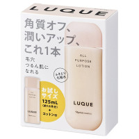 ルクエ 毛穴つるん体感キット / 本体 / 125mL