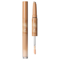 メリハリマスタースティック / 限定品 / #02N ウォームトーン / 0.9g、1.5ml