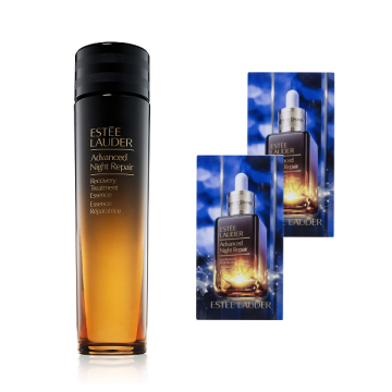 【@cosme限定】アドバンス ナイト リペア トリートメント エッセンス ローション 200mL ホリデーギフト