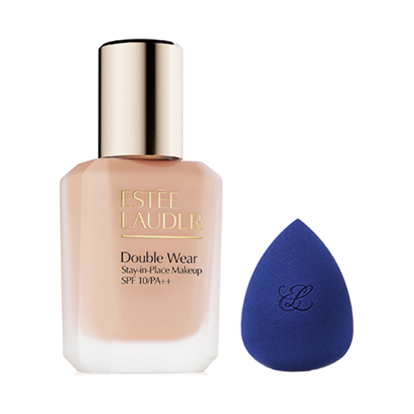 ダブル ウェア ステイ イン プレイス メークアップ N クール ボーン 30ml スポンジ付きセット / クール ボーン / 30ml、1個