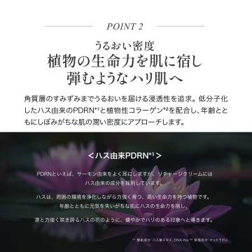 リチャージクリーム 04