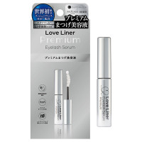 ラブ・ライナー プレミアムまつげ美容液 / 4.5ml