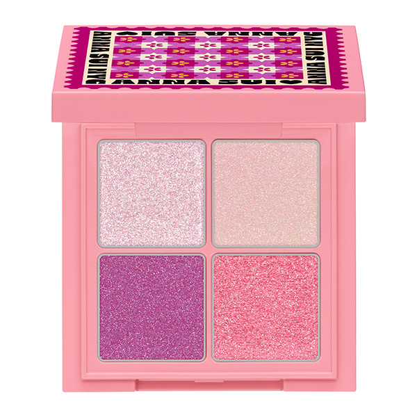 4 カラー パレット / 03 / 4g / 限定品
