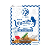 華麗なる湯けむり / カイゲン(入浴剤・浴用料, 入浴剤・浴用料・バス