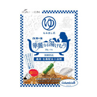華麗なる湯けむり / 本体 / 30g×1包 / スパイスの香りでリラックス / カルダモンの香り