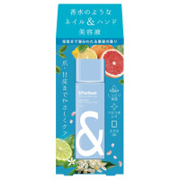 &パルファムウォータリーセラム / 本体 / 30ml / シトラスウッディ