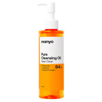 ピュアクレンジングオイルディープクリーンR / 200ml