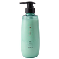 ザノーブルスムーストリートメント / 400ml / スパイシーフローラル&ウッディ