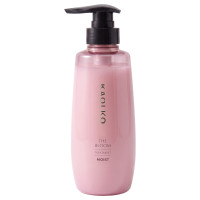 ザブルームモイストトリートメント / 400ml / フレッシュフローラル&ムスク