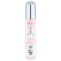 【入荷次第発売開始】アイドル2in1リップティント / 本体 / P09 【んぽちゃむ】「ベリーミルク大好きちゃむ～」 / 2.3mL