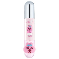 【入荷次第発売開始】アイドル2in1リップティント / 本体 / P07 【おぱんちゅうさぎ】ちゅるっちゅるの唇 / 2.3mL
