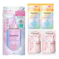 200mL、15mL・15mL、3mL×2