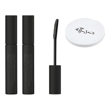 【@cosmeSHOPPING限定】マスカラベースセット オリジナルコンパクトミラーつき