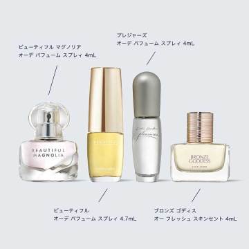 フレグランス セット 03