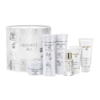 AQ ブライト ラディアンス コフレ III / 60g、30g、100ml、100ml、10g、15ml